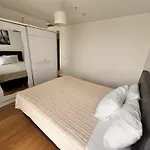 Divan Residence - Guenesli Near Atakoey Metro Station