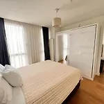 Divan Residence - Guenesli Near Atakoey Metro Station