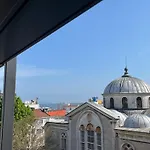 Grey House Suit Istanbul - Historical Peninsula