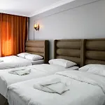 Laos Istanbul Town Hause