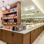 Hamitbey Hotel Yenikapi
