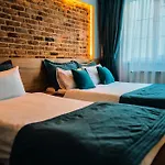 Taksim Santa Lucia Hotel