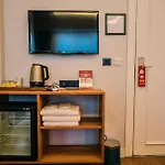 Taksim Santa Lucia Hotel
