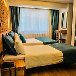 Taksim Santa Lucia Hotel