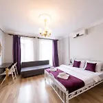 Galata Lueleci Apartments