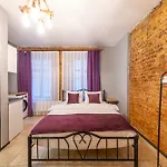 Galata Lueleci Apartments