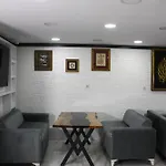 Sword Suit Hotel