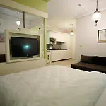 Taksim Inci Apartment
