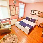 Taksim Ottoman Type Hotel