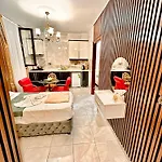 Hagia Sophia Apartment