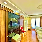Hagia Sophia Apartment