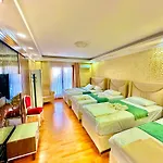 Hagia Sophia Apartment