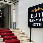 Elite Marmara Bosphorus & Suites