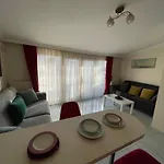 Taksim Asteria Apart