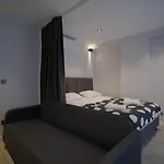 Kadikoey Warm House