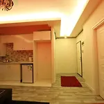 Open Atasehir Suit