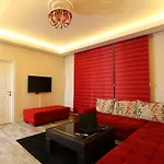 Open Atasehir Suit