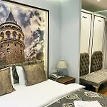 Elite Marmara Bosphorus & Suites