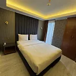 Sultan City Hotel