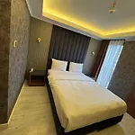 Sultan City Hotel