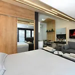 Space Apartments