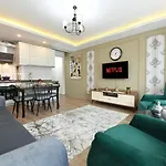Space Apartments