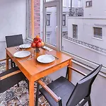Galata Apartment Suit