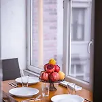 Galata Apartment Suit