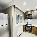 Sisli Apartment 6 4 4