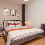 Stunning 2Br 1 Min Metro&Galata
