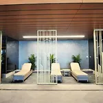 Beautiful Elegant 1Bd Private Terrace Gem! #333