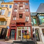 Suite Dreams Istanbul