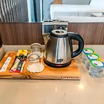 Hamitbey Hotel Yenikapı