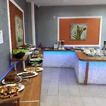 Ekinci Rezidance Otel