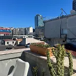 K&Y Taksim Rooftop