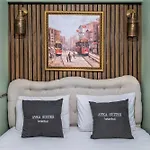 Ayka Apart Suites Old City