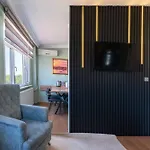 Ayka Apart Suites Old City