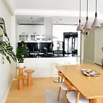 New! Modern 3Bedroom Apartment In Central Cihangir