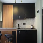 Sahdegirmeni Apartment Of Galata