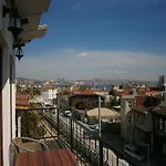 Nos Istanbul