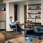 Fairmont Quasar Istanbul Hotel