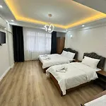 Sultanahmet Coskun 2 Apart Hotel