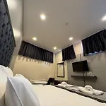 Spinel Hotel - Old City