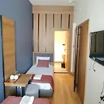 Besiktas Konuk Evi Hotel