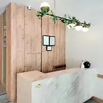 Besiktas Konuk Evi Hotel