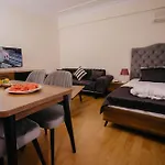 Taksim Galata Port Cihangir By-Aydin Family Hotel And Flats - Premium Category