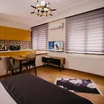 Taksim Galata Port Cihangir By-Aydin Family Hotel And Flats - Premium Category