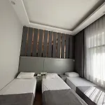 Crowned Plus Hotel