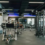 Hilton Istanbul Kozyatagi