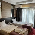 Nida Hotel City Center